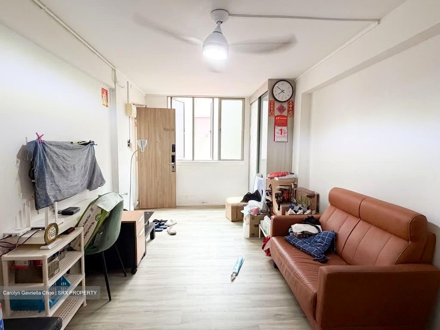 Blk 642 Hougang Avenue 8 (Hougang), HDB 3 Rooms #552089691